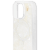 iDeal of Sweden Pearlised MagSafe -suojakuori iPhone 16 Pro Max -puhelimelle, White
