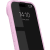 iDeal of Sweden Silicone Case MagSafe -suojakuori iPhone 17 Air -puhelimelle, Bubblegum Pink
