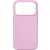 iDeal of Sweden Silicone Case MagSafe -suojakuori iPhone 17 Pro Max -puhelimelle