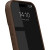 iDeal of Sweden Silicone Case MagSafe -suojakuori iPhone 17 Pro Max -puhelimelle, Mocha Mousse