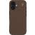 iDeal of Sweden Silicone Case MagSafe -suojakuori iPhone 17 -puhelimelle, Mocha Mousse