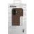 iDeal of Sweden Silicone Case MagSafe -suojakuori iPhone 17 -puhelimelle, Mocha Mousse