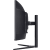 Acer Nitro XZ340CUR X2 34" UWQHD -kaareva pelinäyttö