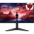 Lenovo Legion R24s 23,8" 144Hz WLED FHD -pelinäyttö