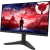 Lenovo Legion R24s 23,8" 144Hz WLED FHD -pelinäyttö