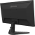Lenovo Legion R24s 23,8" 144Hz WLED FHD -pelinäyttö