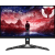 Lenovo Legion R27qe 27" 200Hz WLED QHD -pelinäyttö