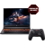 Acer Nitro V16 16" AMD Ryzen 7-260 RTX 5060