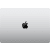 Apple MacBook Pro M5 14", Silver