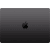 Apple MacBook Pro 14" M4 (2025), 16+512 Gt, Space Black