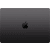 Apple MacBook Pro 14" M5 (2025), 1000 Gt, Space Black