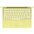 Apple MacBook Neo 13" A18 Pro, 512 Gt, Citrus