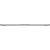 Apple MacBook Air 13" M5 (2026), 1000 Gt, Silver