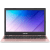 Asus Vivobook Go 12 11,6 Intel Celeron N4500 64 Gt, Pinkki