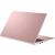 Asus Vivobook Go 15 15,6" Intel Celeron N4500, Pinkki
