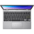 Asus Vivobook Go 12 11,6" Celeron N4500 128 Gt, Valkoinen