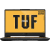Asus TUF Gaming A15 15,6" Ryzen 5 7535HS RTX 3050 FA506NC