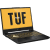 Asus TUF Gaming A15 15,6" Ryzen 5 7535HS RTX 3050 FA506NC