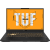 ASUS TUF Gaming F17 17,3" Intel Core Ultra i5-210H RTX 4050