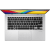 ASUS Vivobook Go 14 14" Intel N100 L1404GA-EB510W
