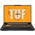 ASUS TUF Gaming A16 FA607NUG 16" Ryzen 7 7445HS RTX 4050