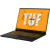ASUS TUF Gaming F16 16" Intel Core i5-14450HX RTX 5060 (FX608JMI-TU243W)