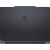 MSI Cyborg 14 14" i7-13620H RTX 4060 A13VF-005NEU