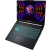 MSI Cyborg 15 15,6" i5-13420HS RTX 3050 A13UDX-1667NEU
