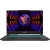 MSI Cyborg 15 A13VE 15,6" i7-13620H RTX 4050