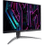 Acer Predator XB273U V3 27" -pelinäyttö