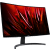 Acer Nitro ED 273U S3 27" -pelinäyttö