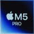 Apple Mac mini M5 Pro (2026), 24/512 Gt