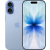 Apple iPhone 17 5G, 256 Gt, Kuura