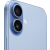 Apple iPhone 17 5G, 256 Gt, Kuura