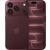 Apple iPhone 18 Pro 5G, 1 Tt, Viininpunainen