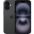 Apple iPhone 16 5G, 256 Gt, Musta