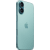Apple iPhone 16 5G, 256 Gt, Sinivihreä