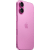Apple iPhone 16 5G, 128 Gt, Pinkki