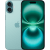 Apple iPhone 16 Plus 5G, 256 Gt, Sinivihreä