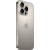 Apple iPhone 16 Pro 5G, 128 Gt, Luonnontitaani