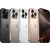 Apple iPhone 16 Pro 5G, 128 Gt, Luonnontitaani