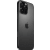 Apple iPhone 16 Pro Max 5G, 512 Gt, Mustatitaani