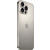 Apple iPhone 16 Pro Max 5G, 256 Gt, Luonnontitaani