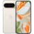 Google Pixel 9 Pro 5G 128 Gt, Porcelain