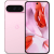 Google Pixel 9 Pro 5G 128 Gt, Rose Quartz