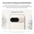 Google Pixel 9 5G 256 Gt, Porcelain