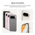 Google Pixel 9 Pro 5G 256 Gt, Obsidian