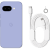 Google Pixel 9a 5G, 128 Gt, Iris