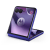 Motorola Razr 70 Ultra 5G, Orient Blue