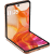 Motorola Razr 50 Ultra 5G, Peach Fuzz